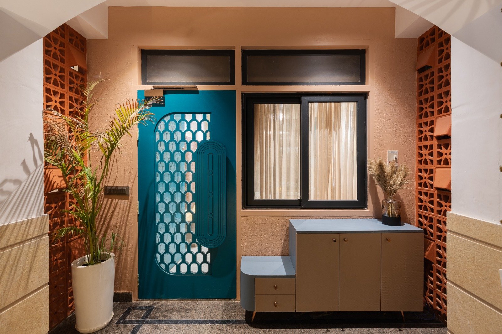 Interior Designer in Rajasthan: Blending Royal Heritage with Modern Living