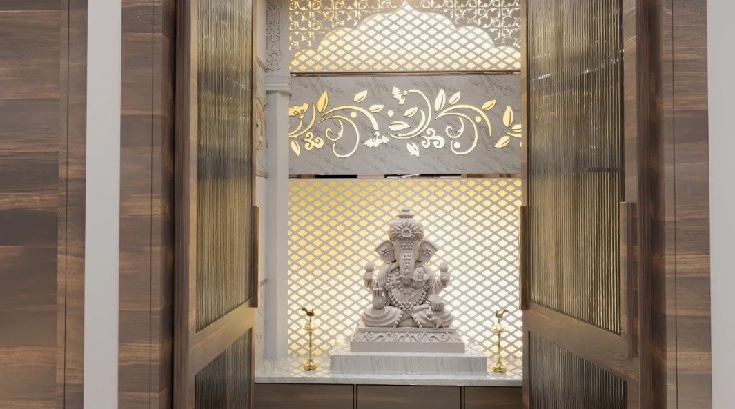 Vastu-Compliant Interior Design Tips for Your Jaipur Home