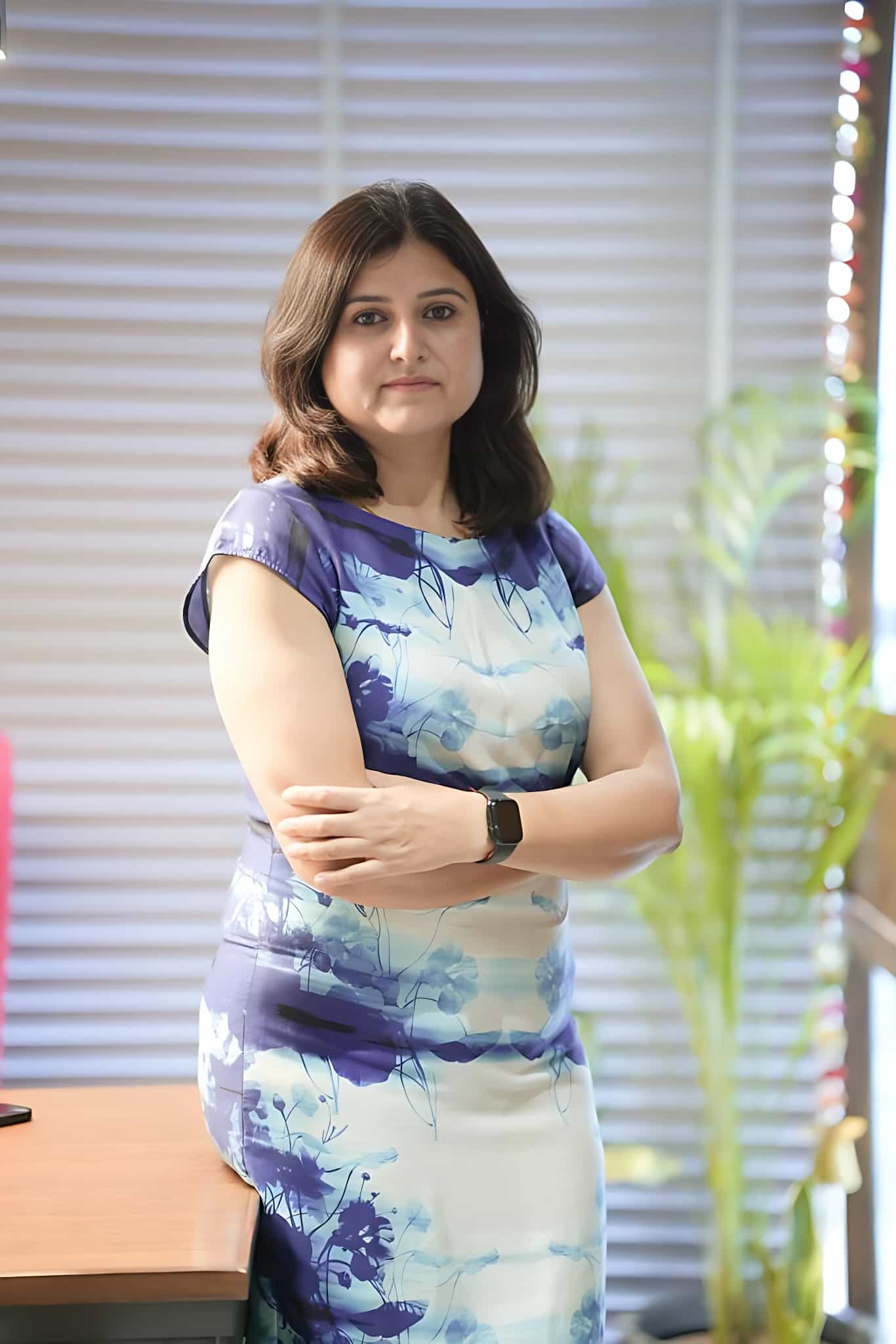 Nikunj Sharma